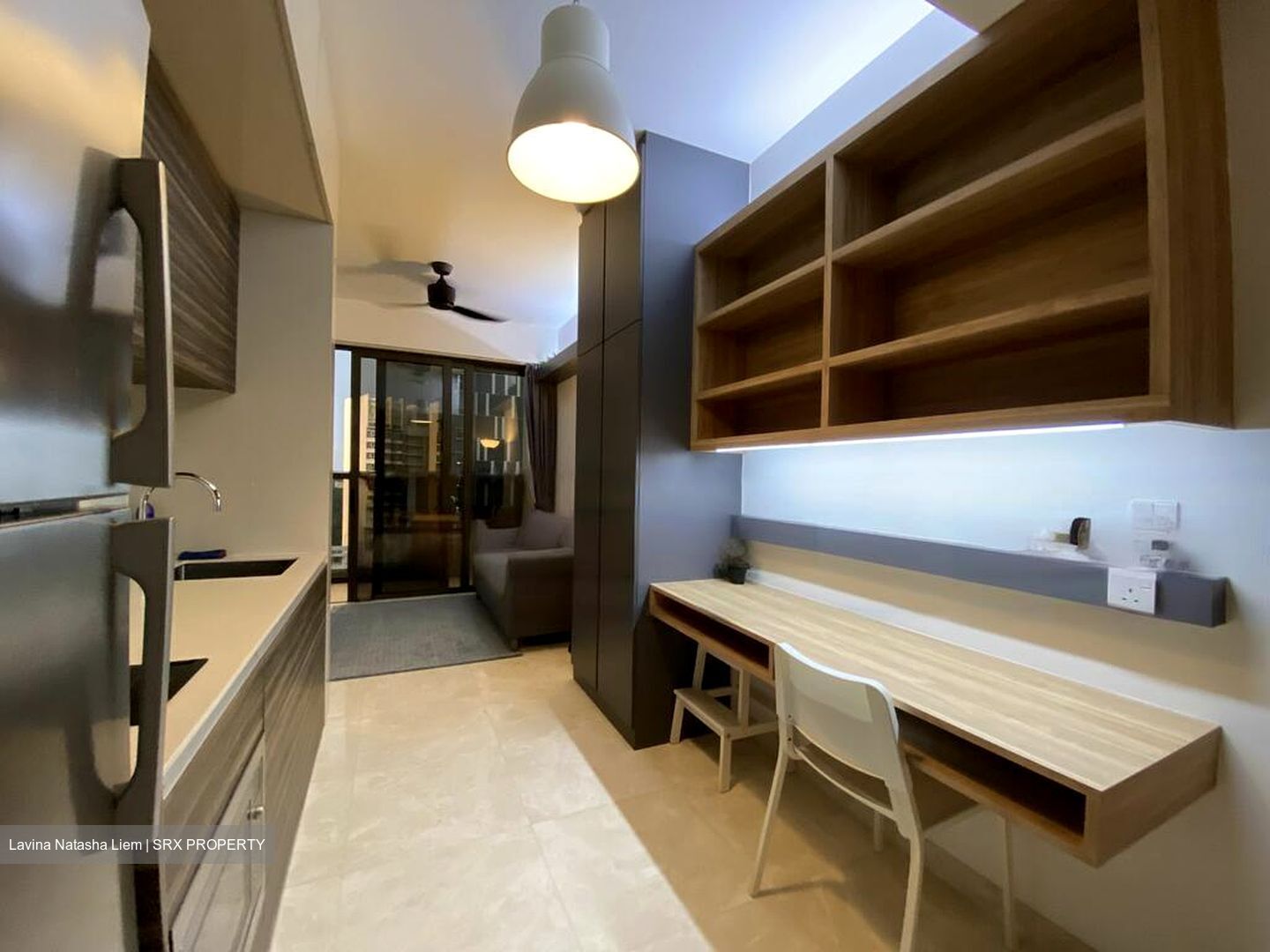 Commonwealth Towers (D3), Condominium #519671231